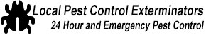 Fallsington PA Pest Control Exterminators